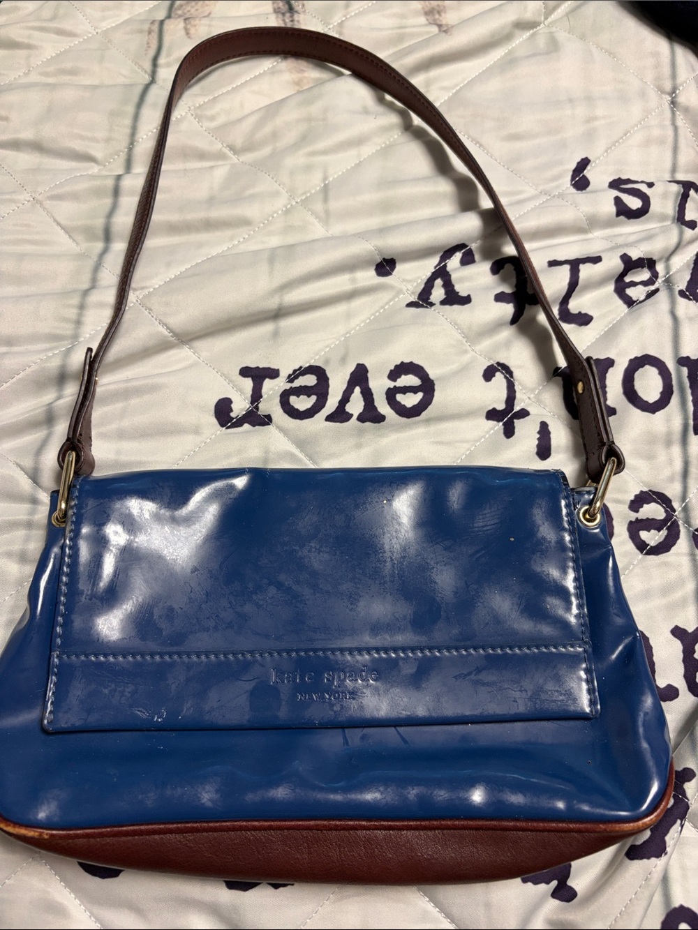 Kate Spade Shoulder Bag